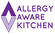 Alelrgy aware Kitchen