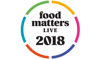 Food Matters Live