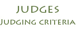 Judges